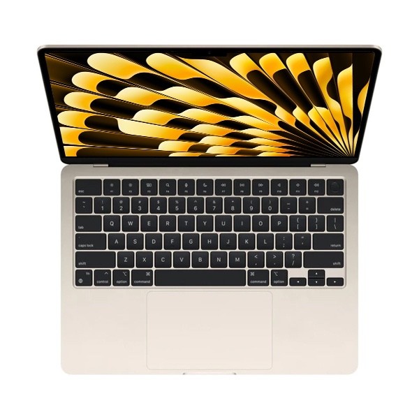 Macbook Air M2 15in 2023 15in Mới Chính hãng