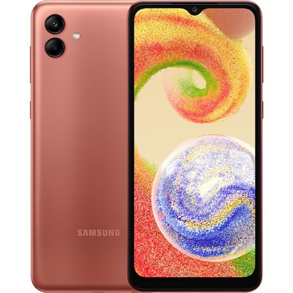 Samsung Galaxy A04e Mới