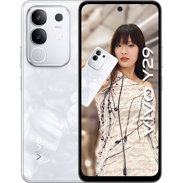 Vivo Y29 4G Mới