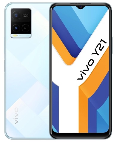 VIVO Y21 - 4G/64G  - Mới full box