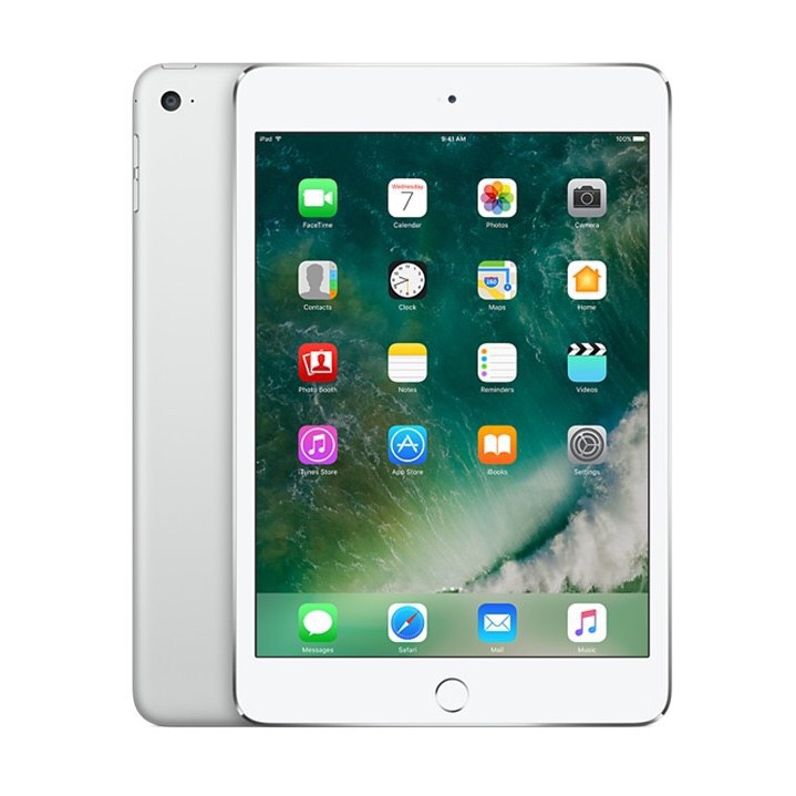 Ipad mini 4 Cũ Quốc tế