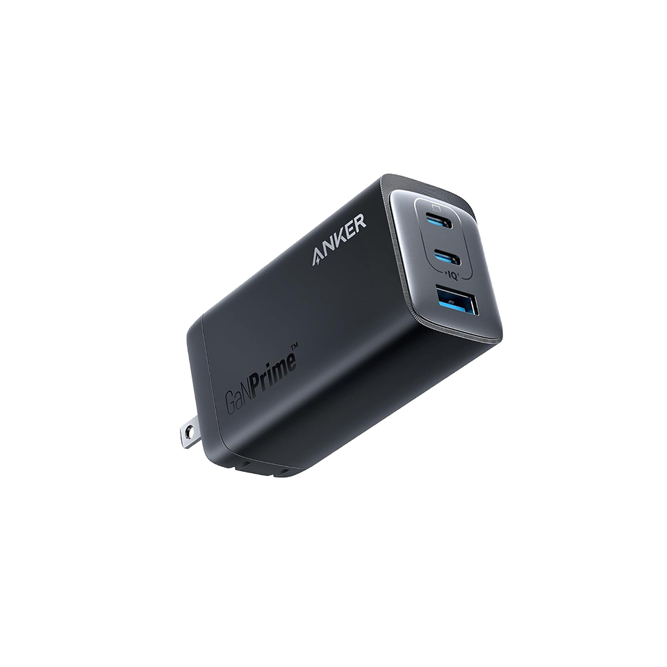 Cốc sạc Anker 737 Charger 120W Trọng phú mobile