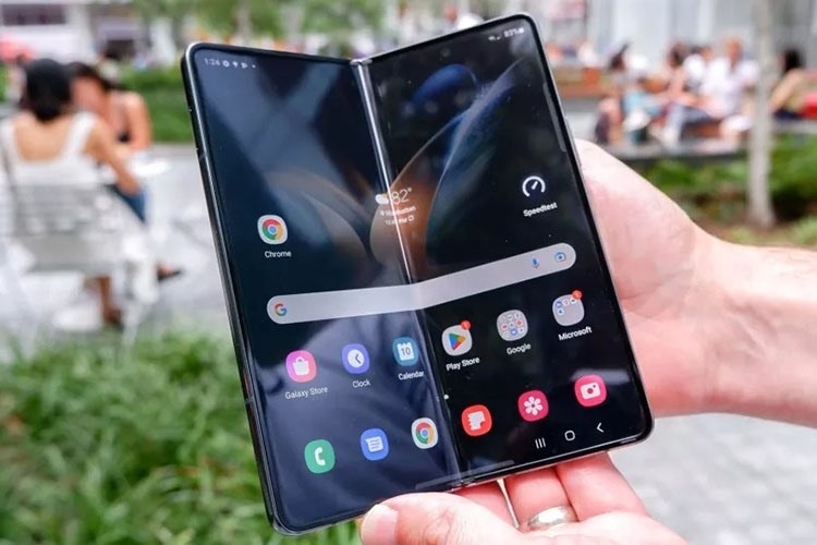 Samsung Galaxy Zfold 5 Cũ