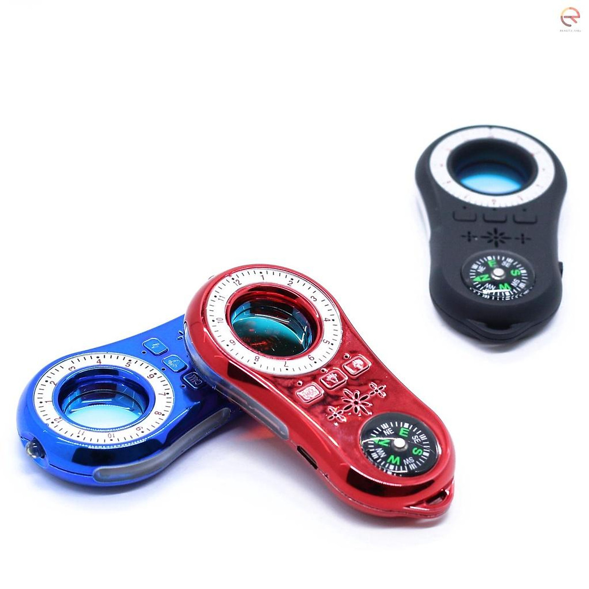 Máy S100 Dò tìm camera quay lén, định vị, nghe trộm