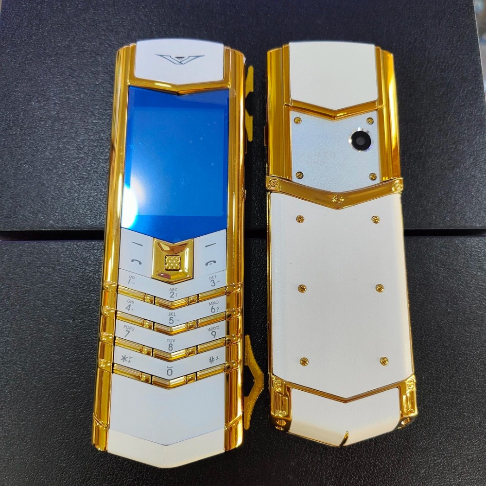 Điện thoại VT V10 Bao cắt sóng