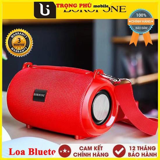 Loa bluetooth chính hãng Borofone BR4