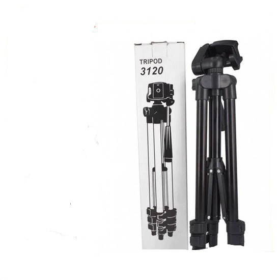 Gậy 3 Chân Tripod TF 3120 Mẫu Mới 2020