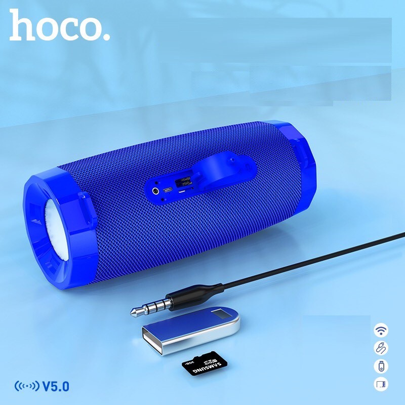 Loa Bluetooth Hoco HK9