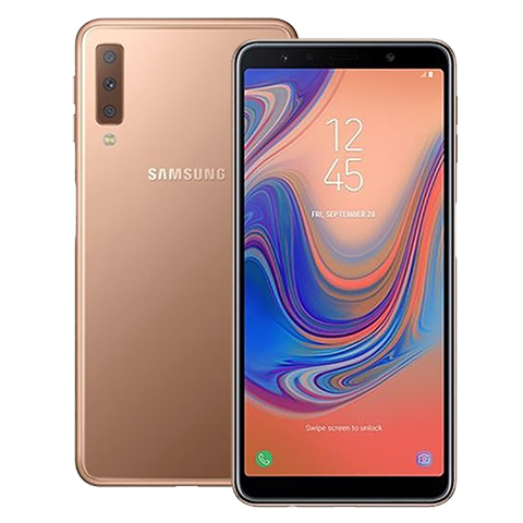 Samsung A750 4G/64Gb Cũ