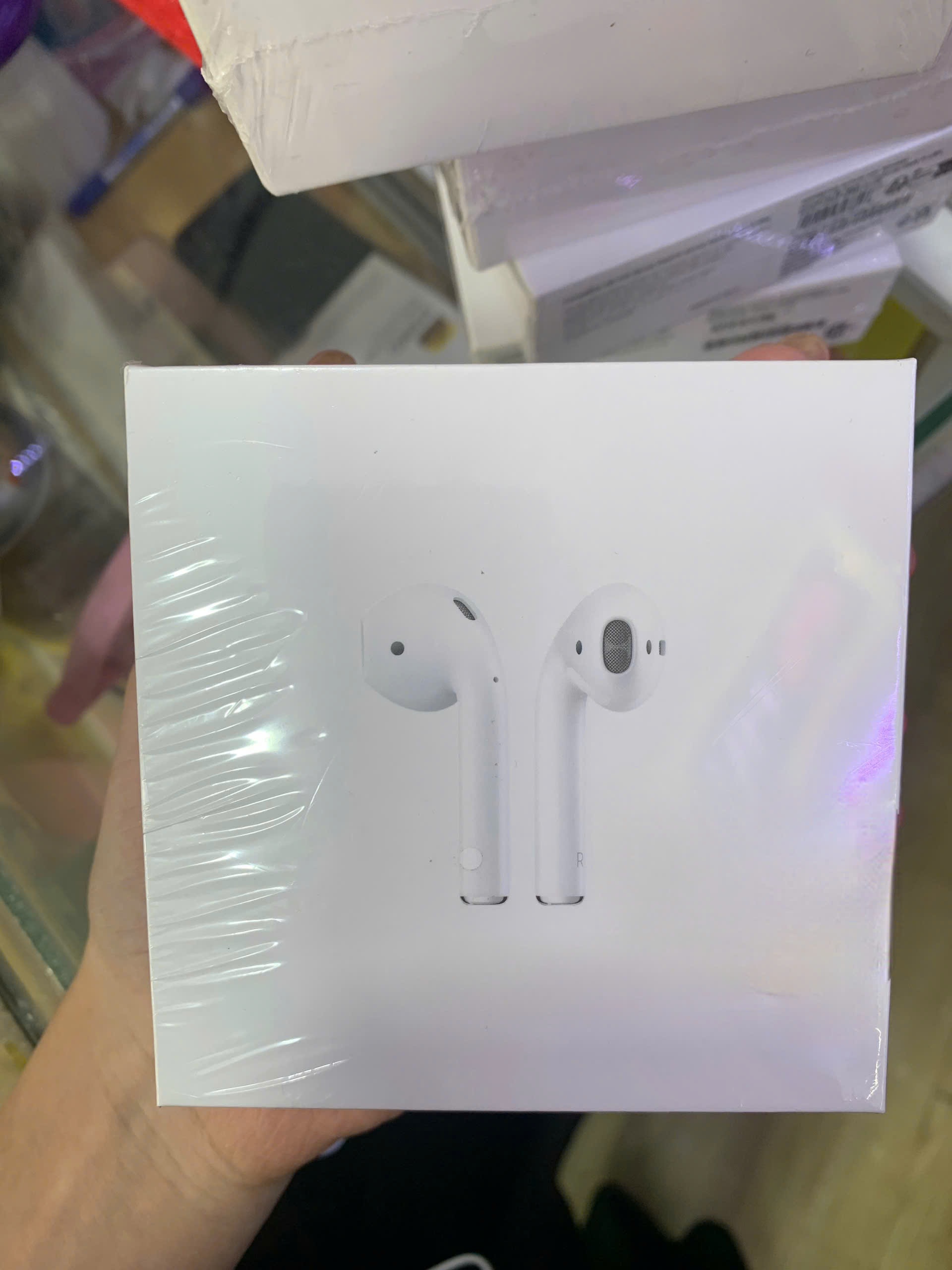 Tai nghe Bluetooth AP2 Chíp Jerry