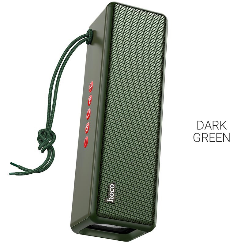 Loa Bluetooth Hoco HC3 5W Vuông