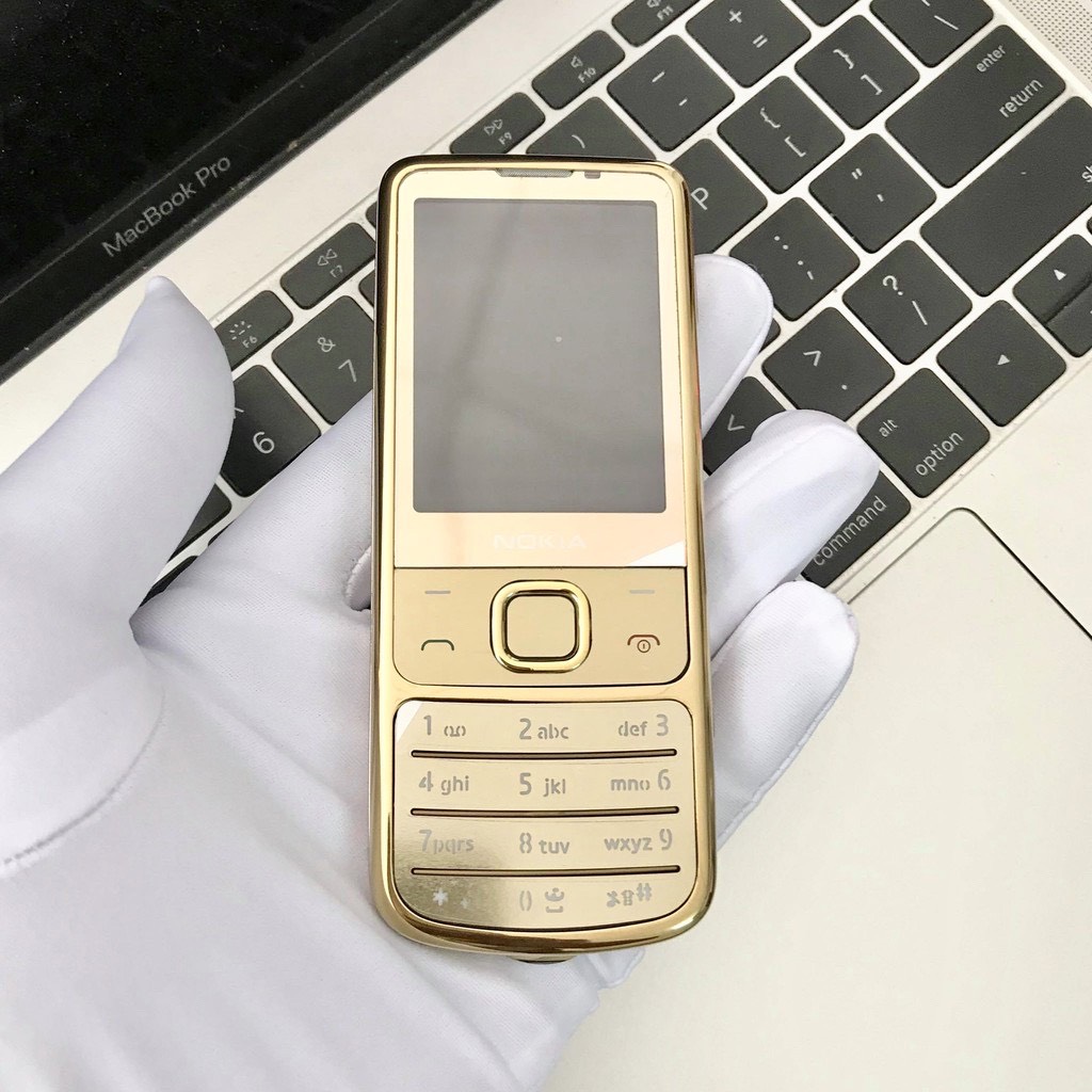 Nokia 6700 gold Renew 1290k