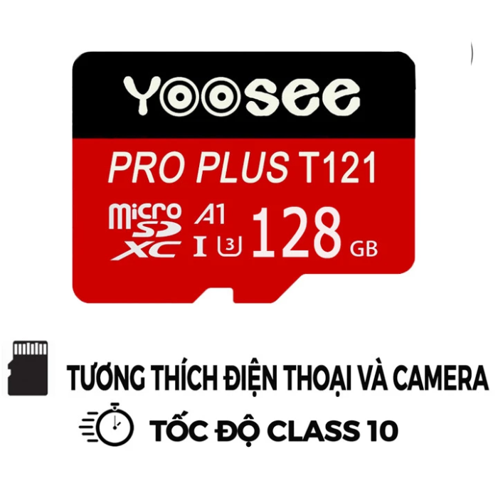 Thẻ nhớ YOOSEE