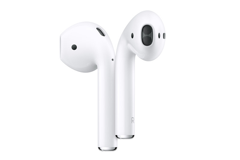 Tai nghe Airpod 2 Mới Chính hãng