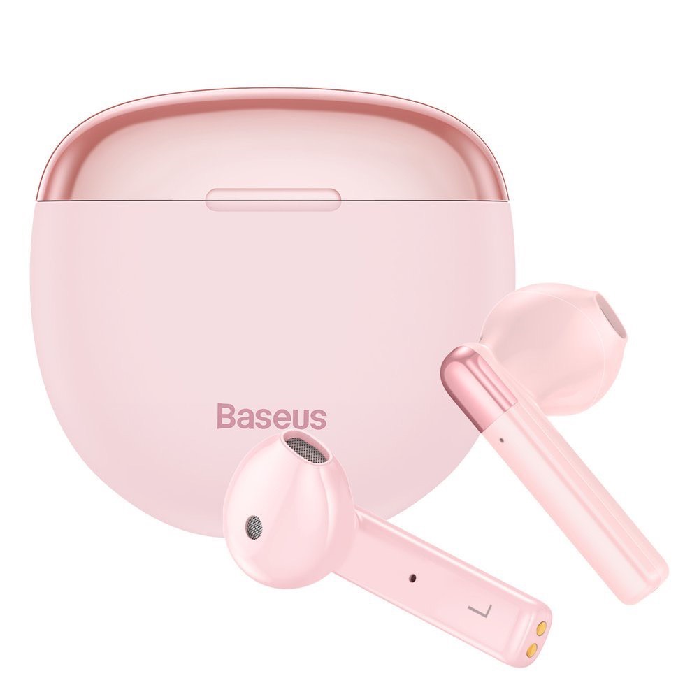 Tai nghe bluetooth Baseus AirNora W2