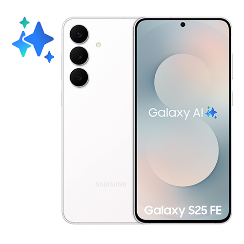 Samsung Galaxy s25 FE mới chính hãng