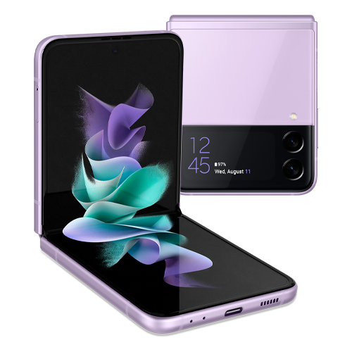 Samsung Zflip 3 - Mới new fullbox