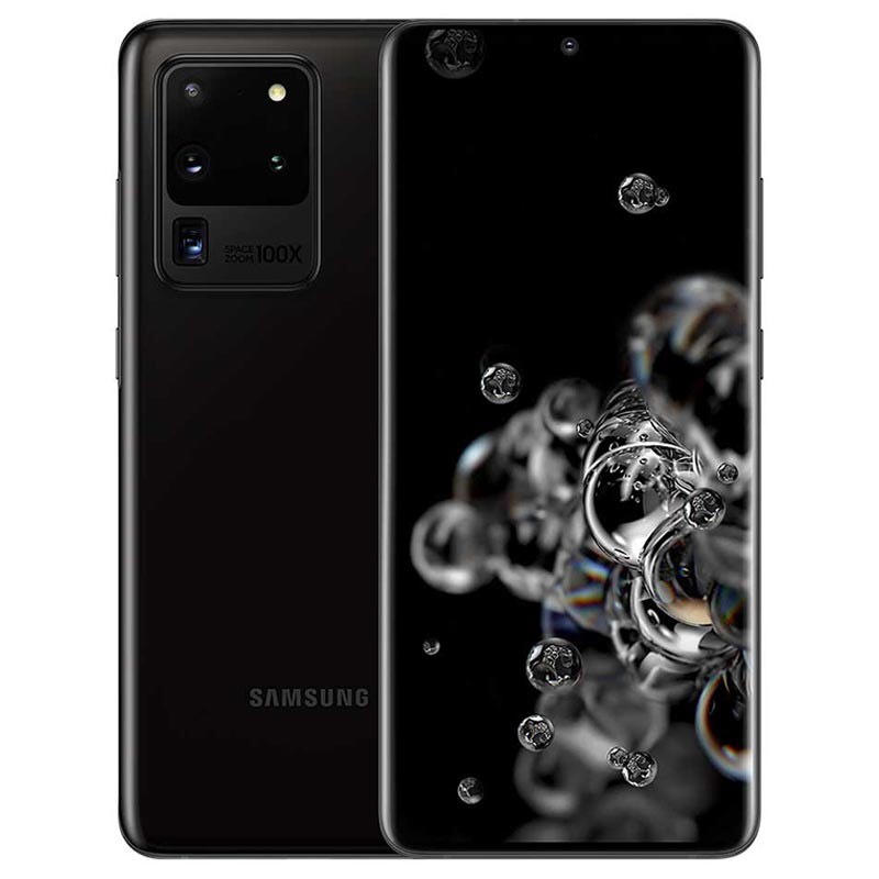 Samsung Galaxy s20 Ultral Cũ