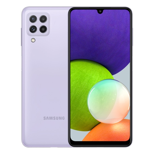 Samsung Galaxy A22 Cũ