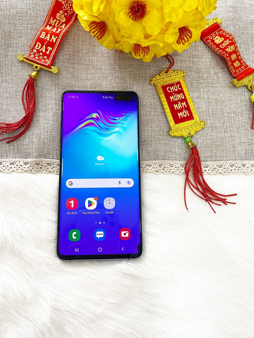 Tạo ra những bức ảnh tuyệt đẹp một cách dễ dàng: Camera đột phá của Galaxy  S10 – Samsung Newsroom Việt Nam