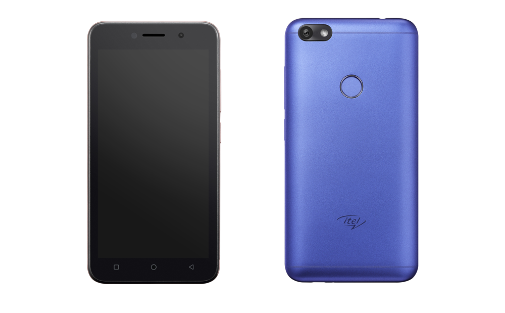 Itel A32F Mới