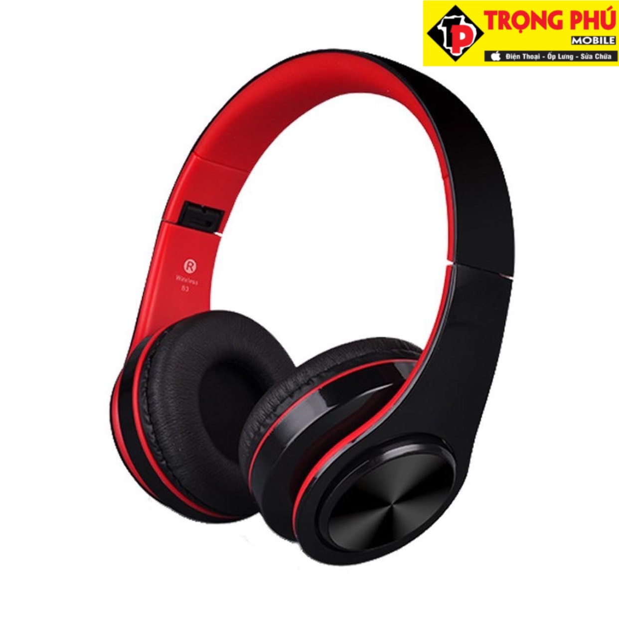 Tai nghe chụp P47
