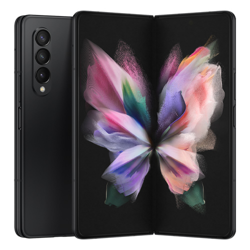 Samsung Galaxy Zfold 3 Cũ