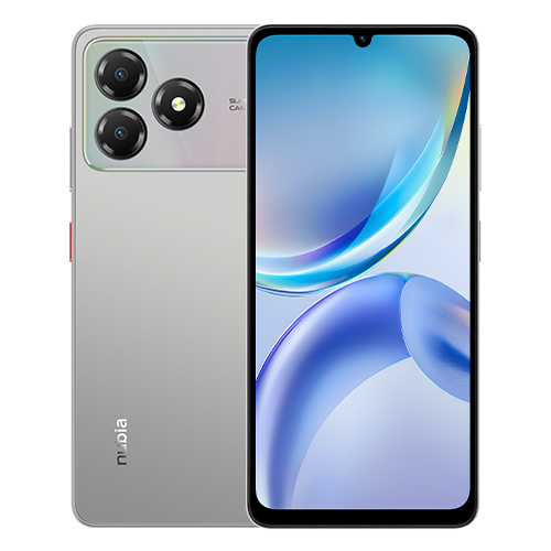 ZTE Nubia A36 mới chính hãng