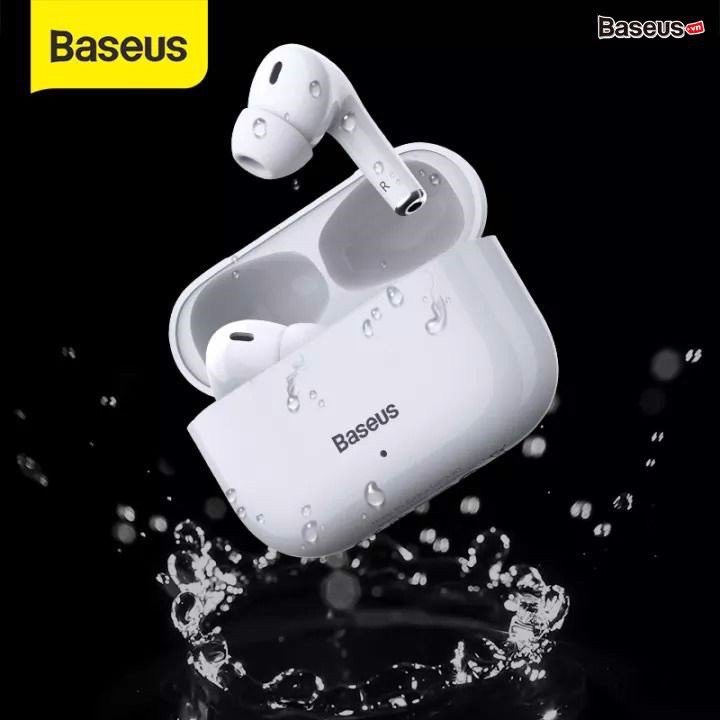 Tai nghe bluetooth Baseus Encok W3