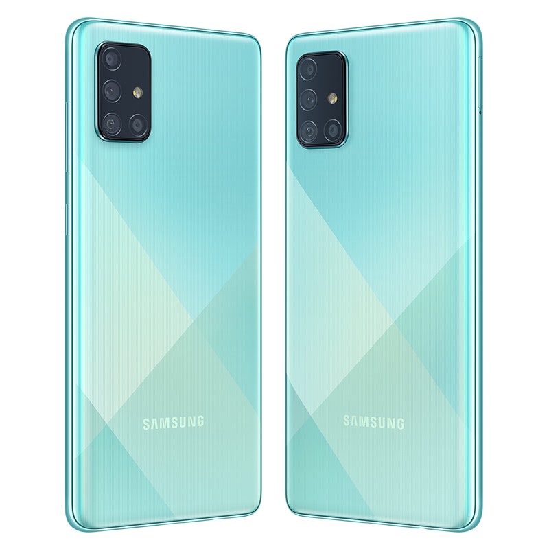 Samsung Galaxy A71 Cũ