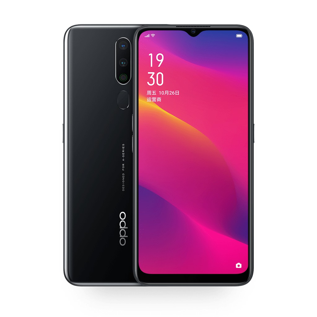 Oppo A11 Cũ