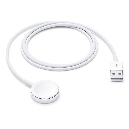 Cáp sạc apple watch zin nhà máy 390k đầu USB