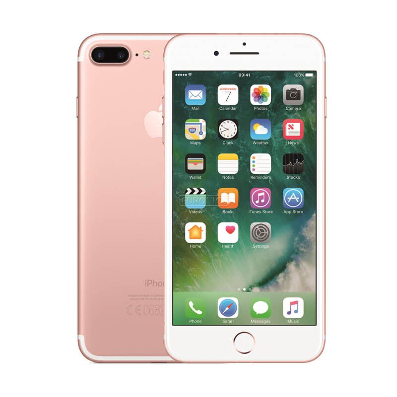 IPhone 7 Plus 32Gb Cũ Quốc tế