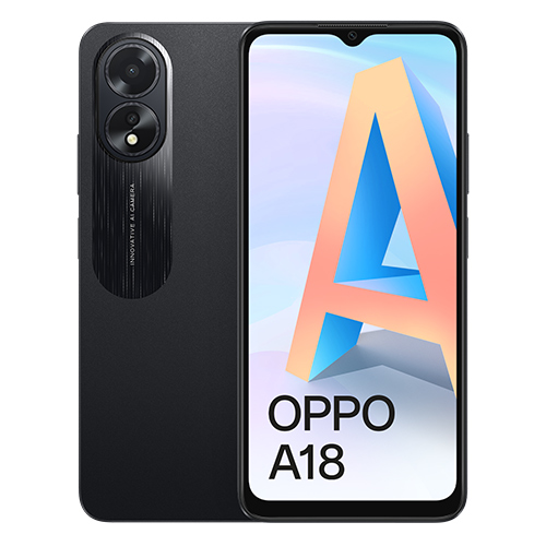 Oppo A18 Mới