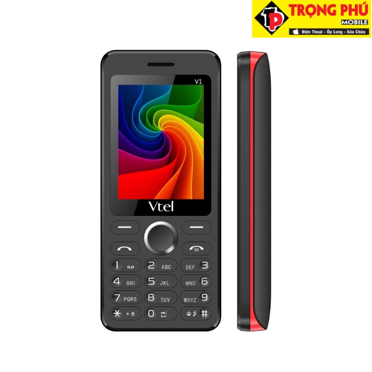 Điện thoại Vteo V1 190k 190k