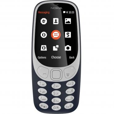 Điện thoai nokia 3310 mới hộp fullbox