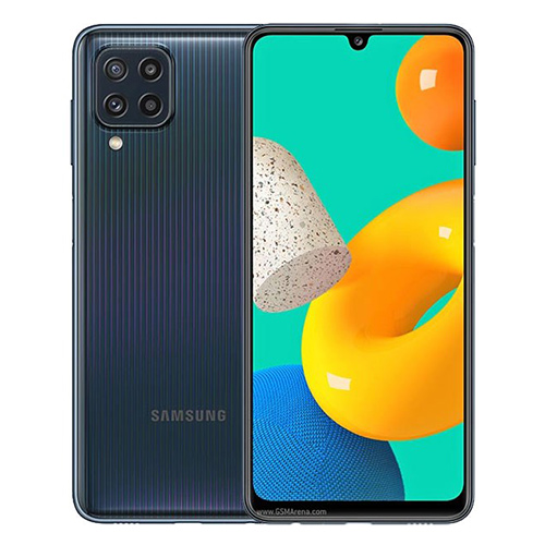 Samsung M32 mới full box