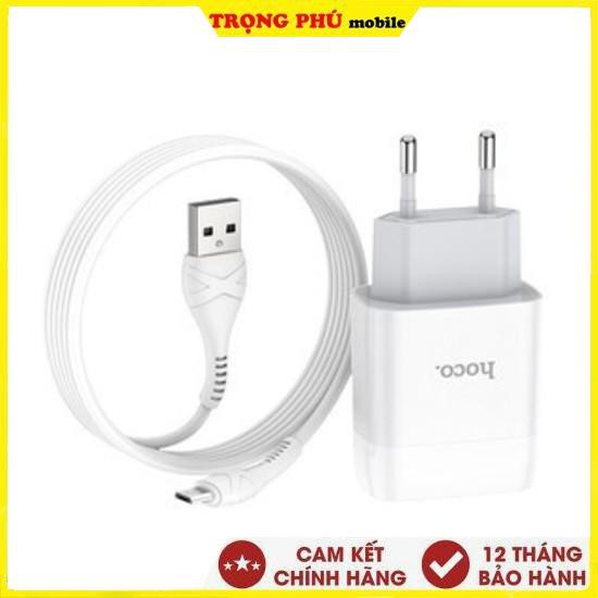 Bộ sạc nhanh HOCO C12Q 3.0 18W