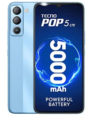 Tecno POP 5 lite 2/32Gb Mới Trọng phú mobile
