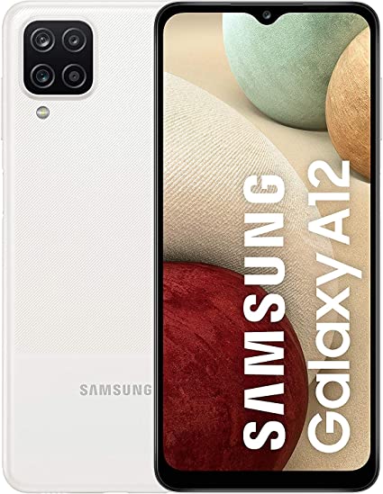 Samsung Galaxy A12 Cũ