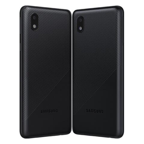 Samsung A01 CORE 2G/32g mới full box
