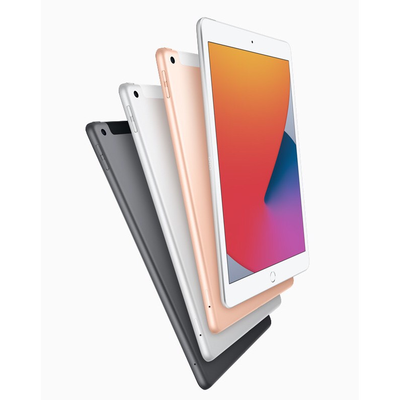 Ipad GEN 8 2020 mới new fullbox