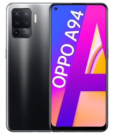 Oppo A94 - Mới full box