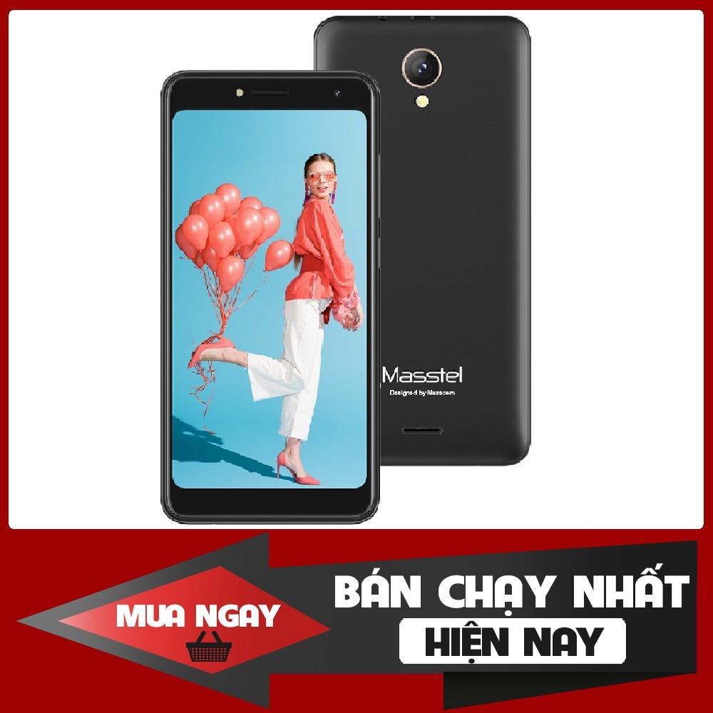 Masstel X1 mới new fullbox Trọng phú mobile