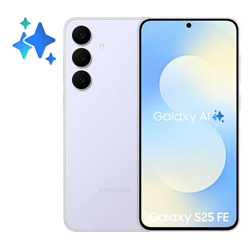 Samsung Galaxy s25 FE mới chính hãng