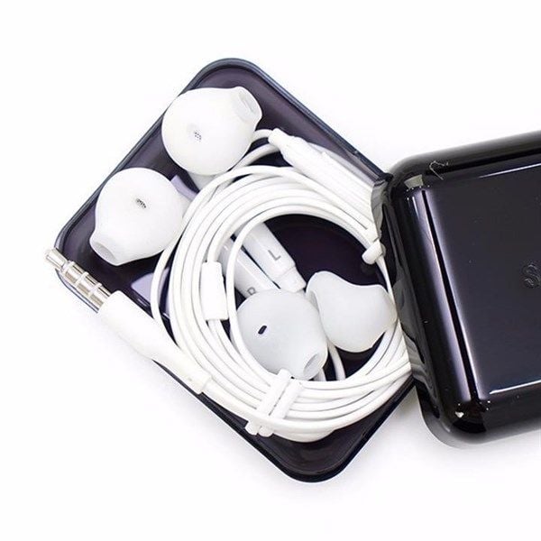 Tai nghe samsung S7 Zin máy hộp mica