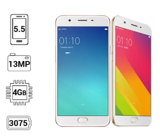 Oppo A59(F1s) Cũ Trọng phú mobile