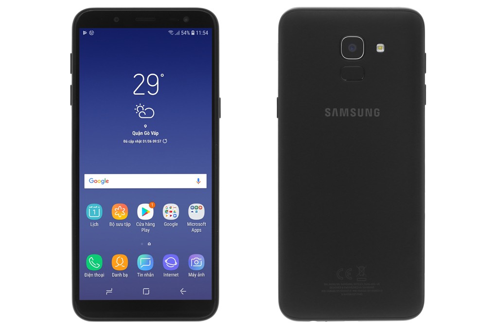 Samsung A20 3G/32Gb Cũ Trọng phú mobile