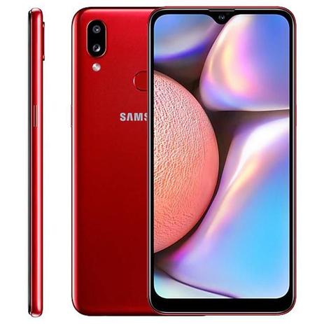 Samsung A10s 2G/32G mới full box