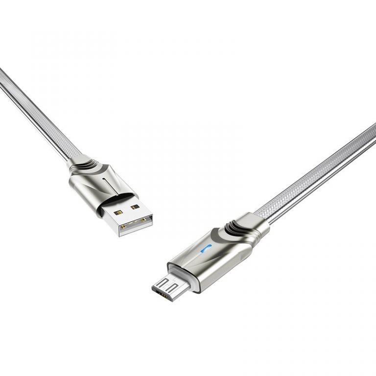 Cáp sạc BOROFONE bu12